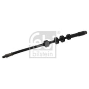 Febi Brake Hydraulic Hose Line Front 11503