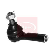 Apec Steering Tie Rod End Ball Joint Front Right M14x1.5 AST6084
