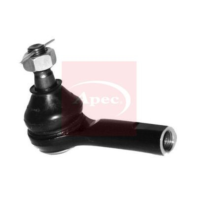 Apec Steering Tie Rod End Ball Joint Front Right M14x1.5 AST6084