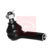 Apec Steering Tie Rod End Ball Joint Front Right M14x1.5 AST6084