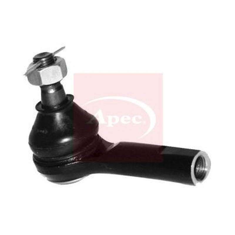 Apec Steering Tie Rod End Ball Joint Front Right M14x1.5 AST6084