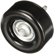 Gates V-Ribbed Belt Deflection/Guide Pulley T36198