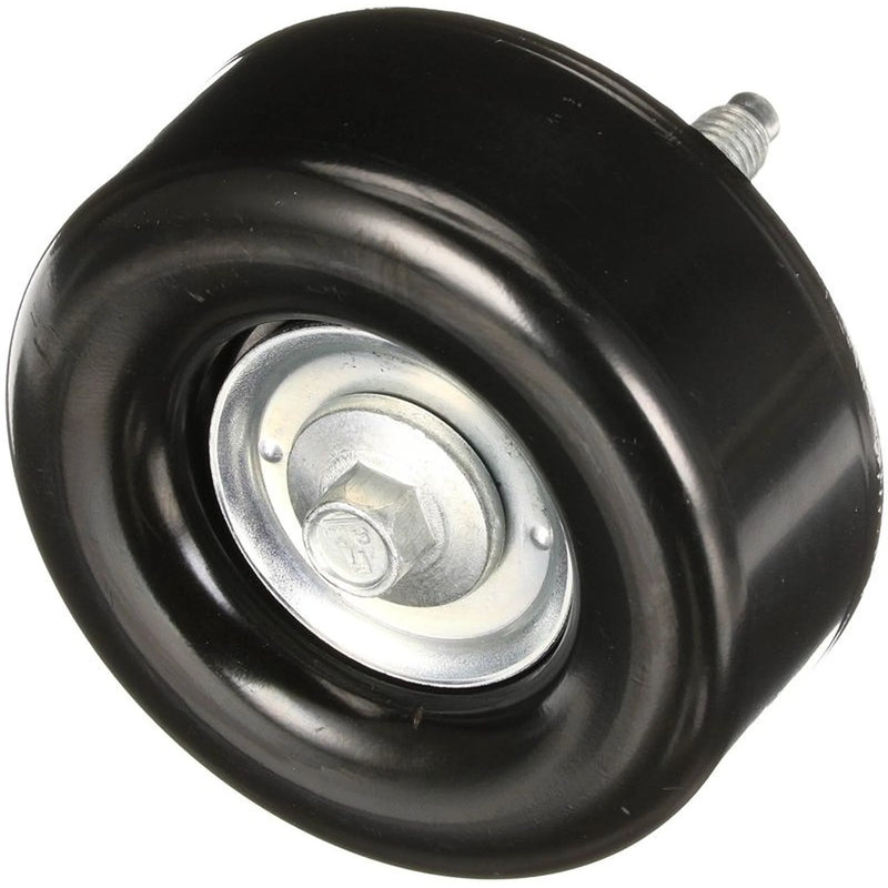 Gates V-Ribbed Belt Deflection/Guide Pulley T36198