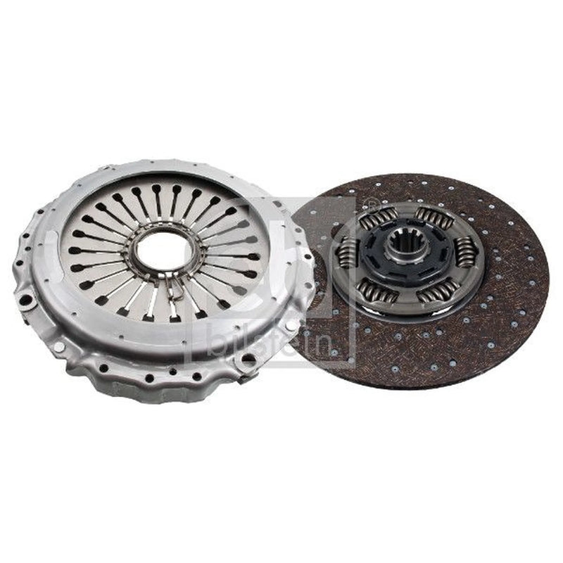 Febi Clutch Kit Set 3pc 430mm 105248