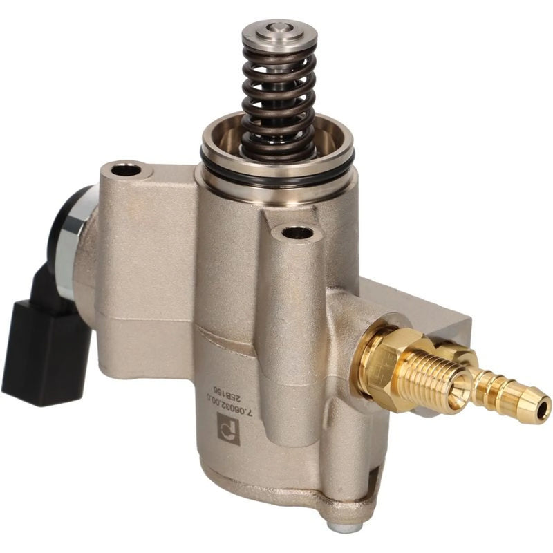 Pierburg High Pressure Fuel Pump 7.06032.00.0