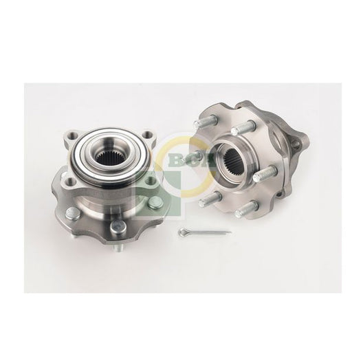 BGA Wheel Bearing Kit 148mm WHB6316K