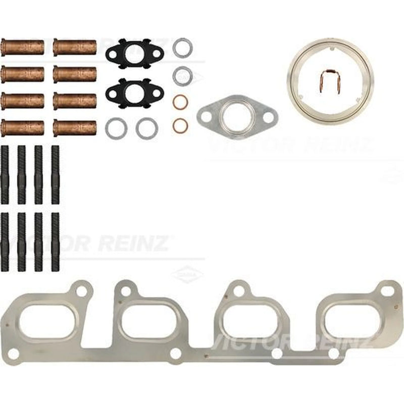Victor Reinz Charger Mounting Kit 04-10370-01