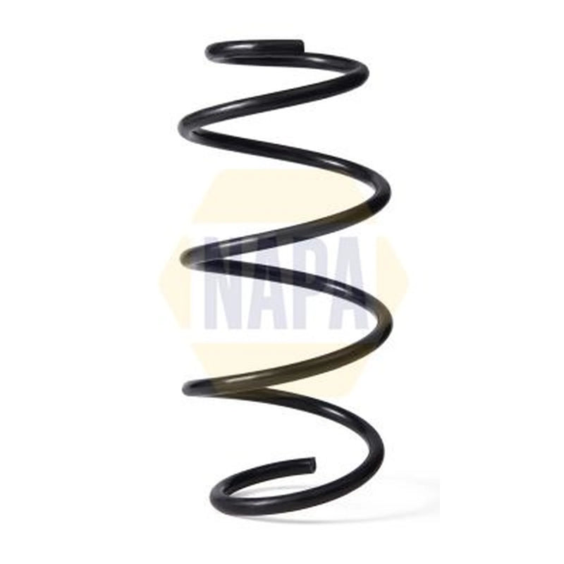 NAPA Front Suspension Coil Spring NCS2169