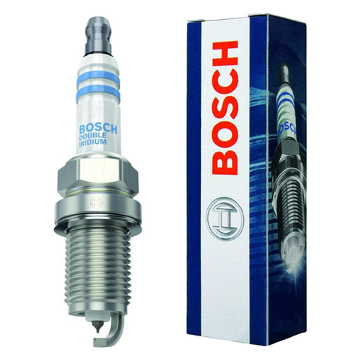 Genuine Bosch Spark Plug Fr8Kii33X Fits Toyota Rav 4 Vvti - 2.0 - 06-13 02422305 Bosch  - Town Parts