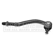 First Line Steering Tie Rod End Ball Joint FTR5034