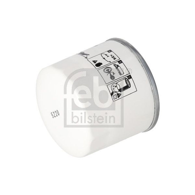 Febi Fuel Filter Element 185165