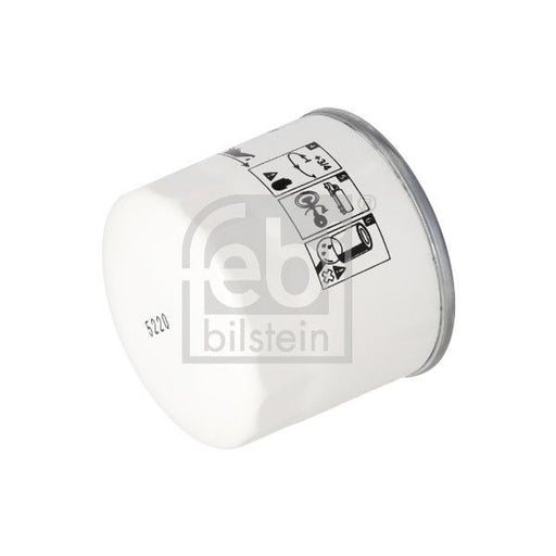 Febi Fuel Filter Element 185165