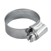 Faithfull 1A Stainless Steel Hose Clip 22 - 30mm - FAIHC1ASSB