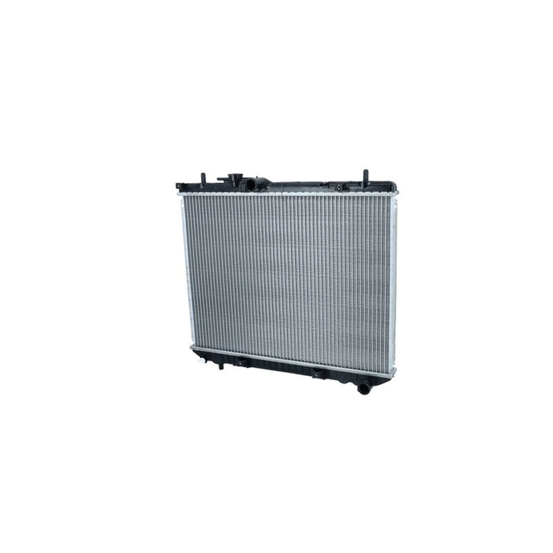 NRF Engine Radiator 53536