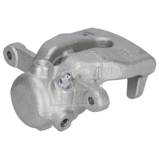 Febi Brake Caliper Assembly Rear Left 186529