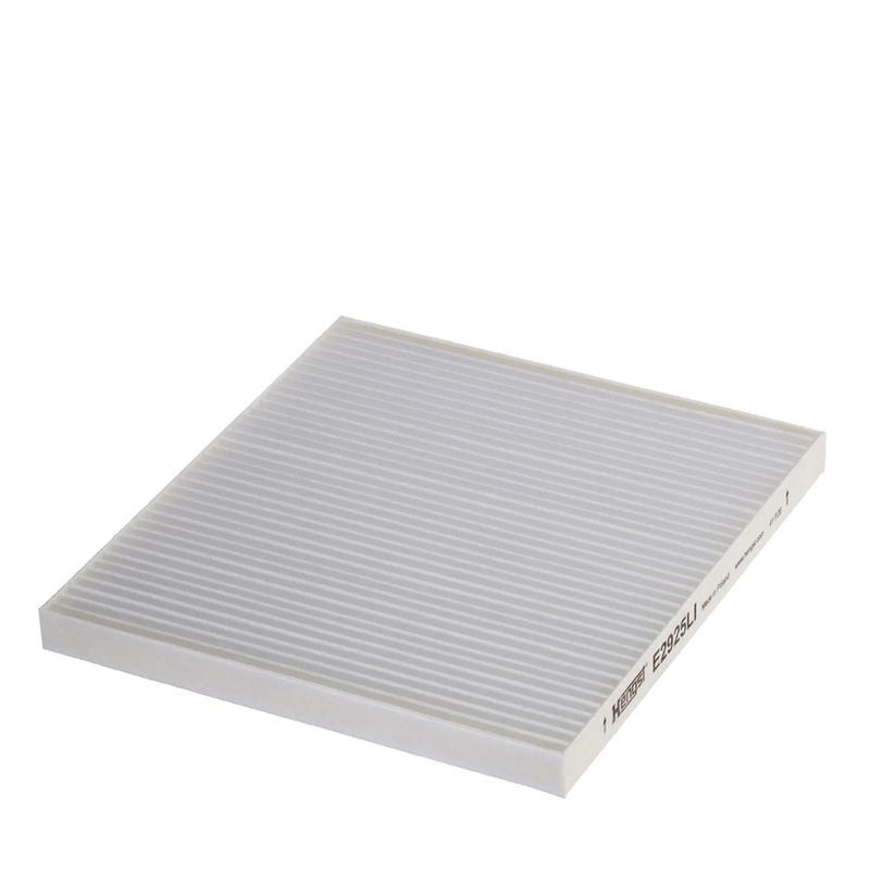 Hengst Cabin Air Filter (Pollen Filter) E2925LI