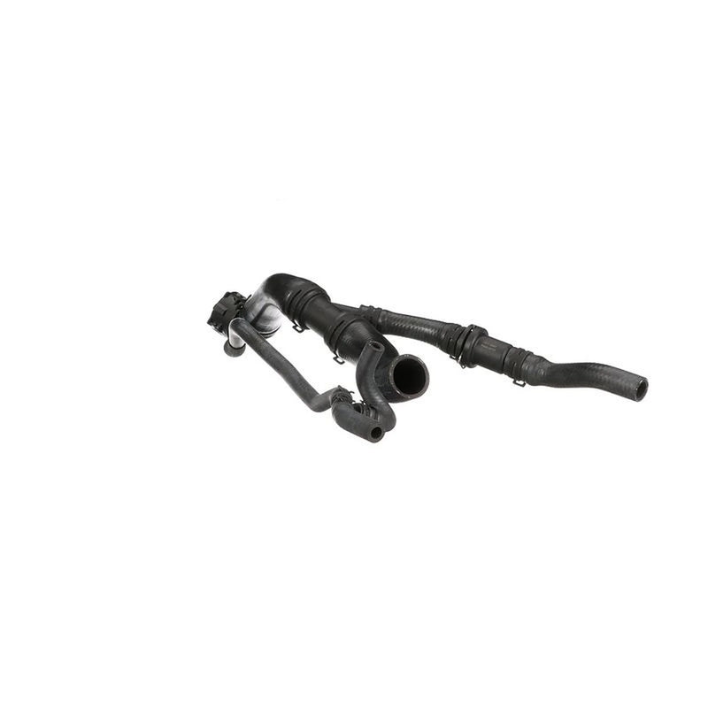Gates Radiator Coolant Hose 385mm ID 05-5346
