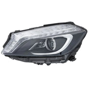 Hella Headlight Headlamp LED Left 1ZT 010 818-471