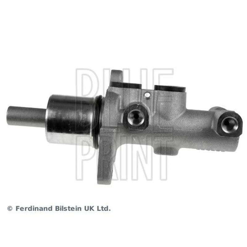 Blue Print Brake Master Cylinder Hydraulic Assembly ADN15125