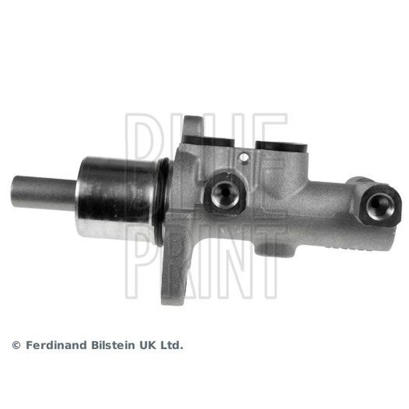 Blue Print Brake Master Cylinder Hydraulic Assembly ADN15125
