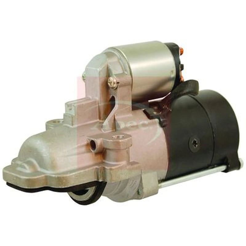 Apec Starter Motor 12V 2.6kW 12 Teeth ASM1627