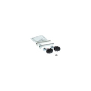 Bosch Brake Caliper Guide Sleeve Kit Front 1 987 470 609