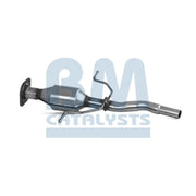 BM Catalysts Homologated Petrol Cat BM90853H