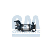 BM Catalysts Homologated Petrol Cat BM91533H