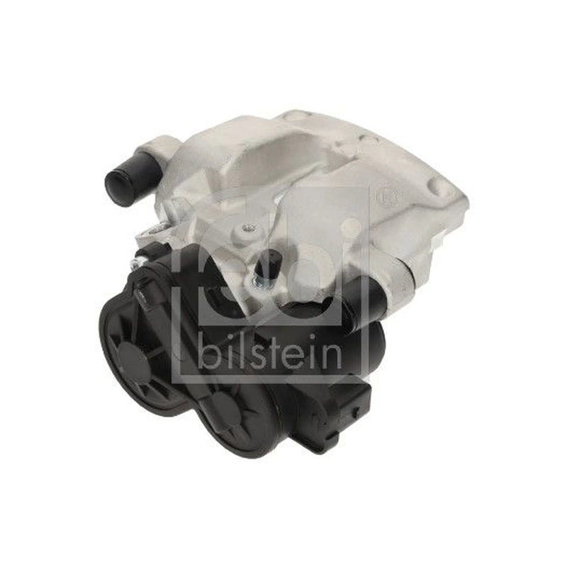 Febi Brake Caliper Assembly Rear Left 198418