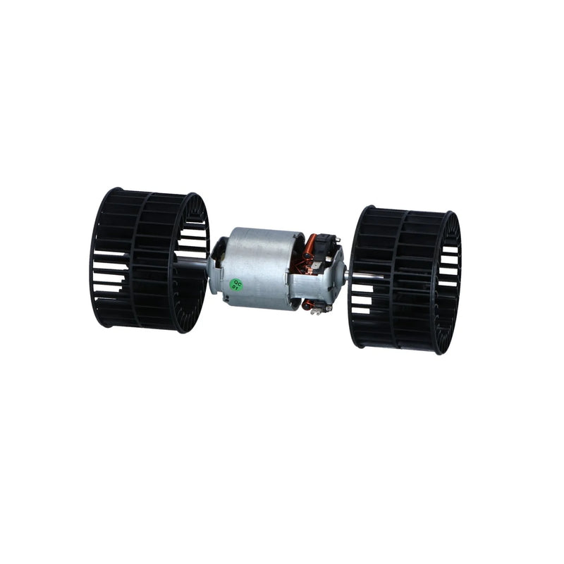 NRF Heater Blower Fan 34284
