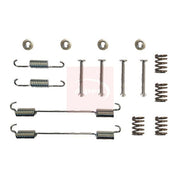Apec Brake Shoe Accessory Kit Rear KIT961