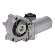 Febi Transfer Case Actuator 7 Connectors 177737