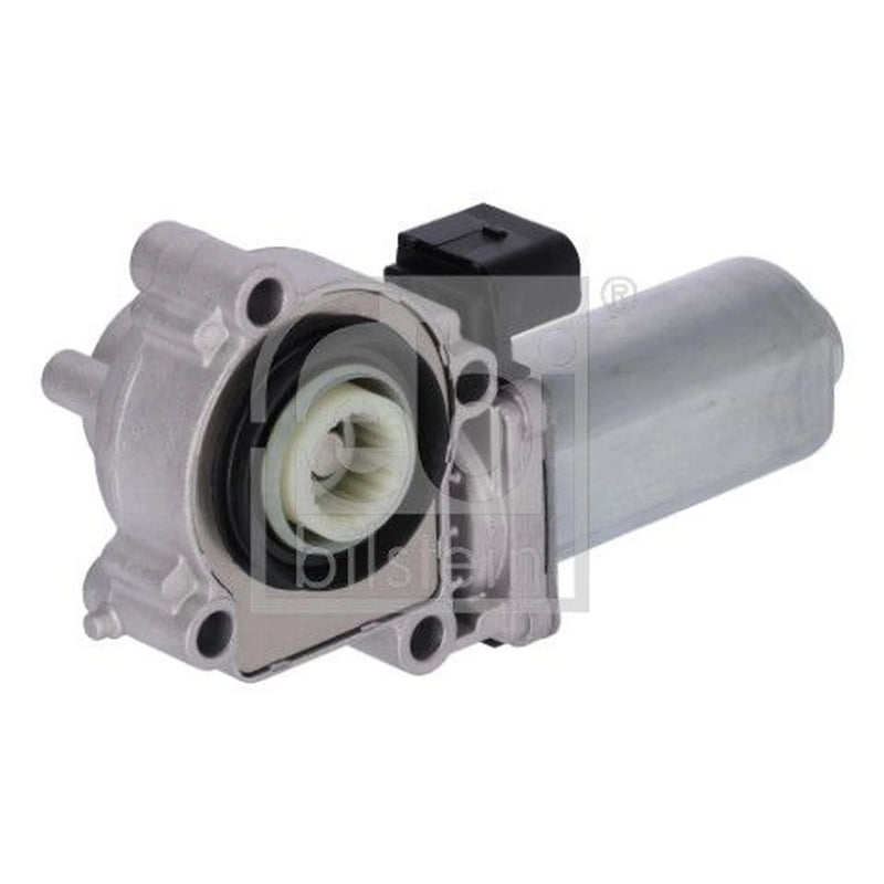 Febi Transfer Case Actuator 7 Connectors 177737