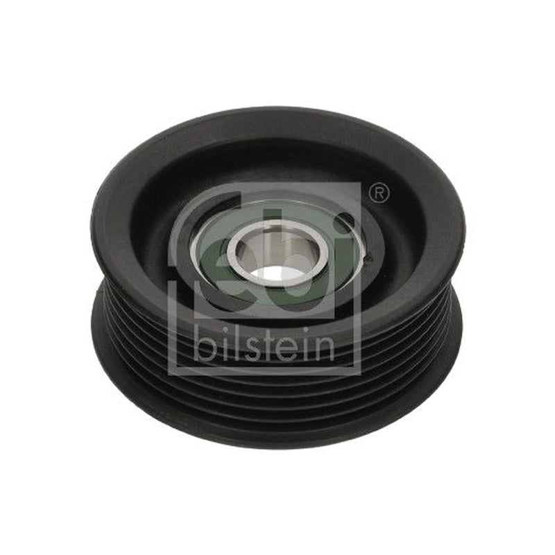 Febi V-Ribbed Belt Deflection/Guide Pulley 188500
