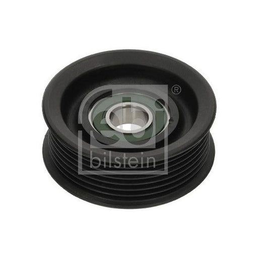 Febi V-Ribbed Belt Deflection/Guide Pulley 188500
