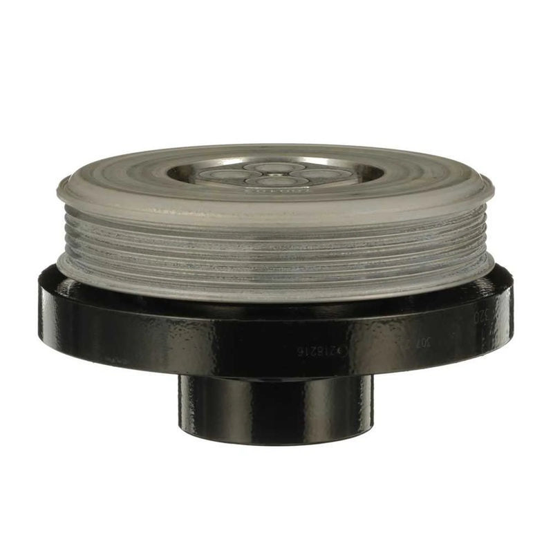 Gates Crank Shaft Belt Pulley TVD1228A