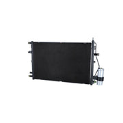 NRF Air Conditioning Condenser 35876