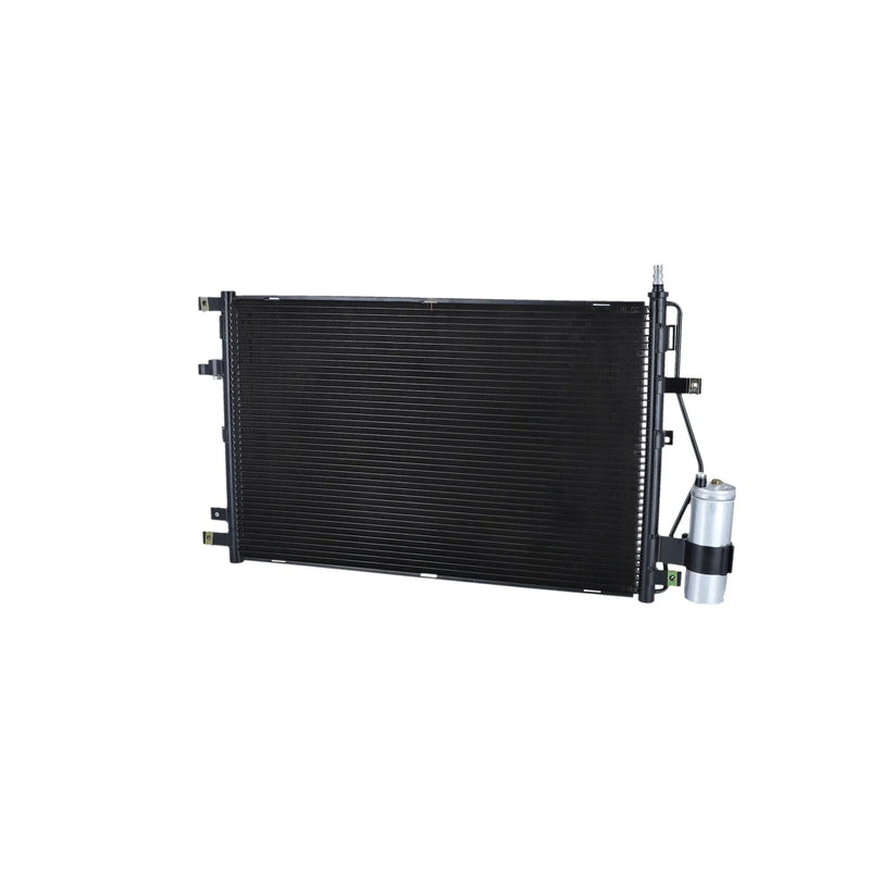 NRF Air Conditioning Condenser 35876