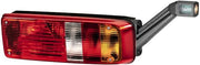 Hella 2VP 340 934-201 Tail Light Assembly
