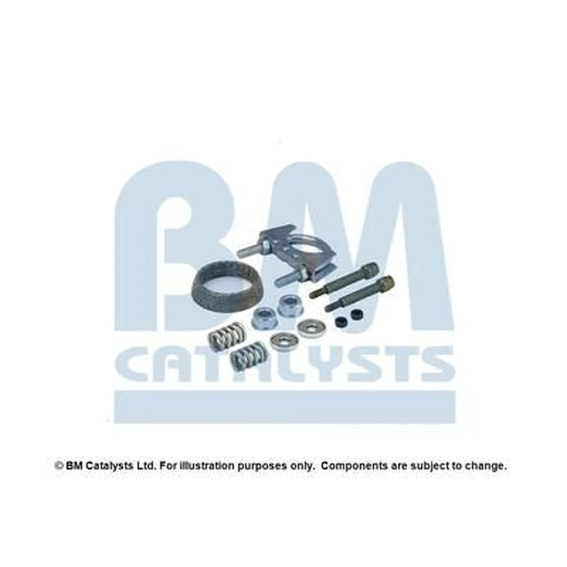BM Catalysts Fitting Kit FK80052C FK80052C