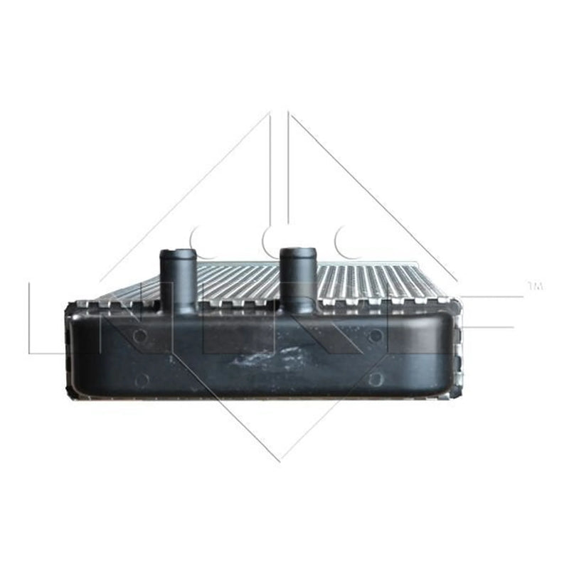 NRF Heater Matrix Core Heat Exchanger 53562