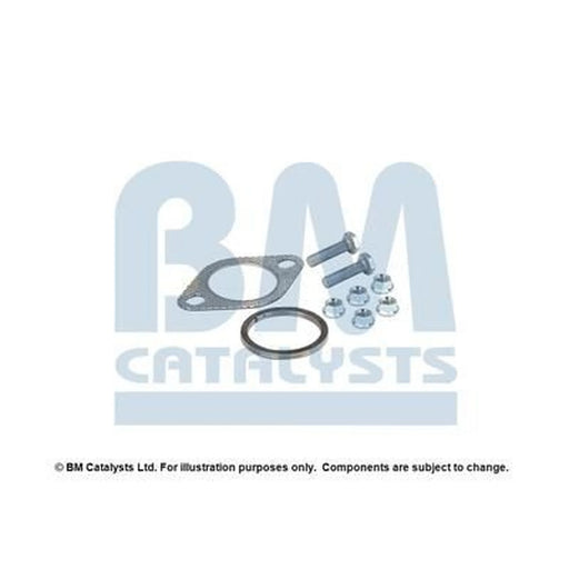BM Catalysts Fitting Kit FK80206B FK80206B