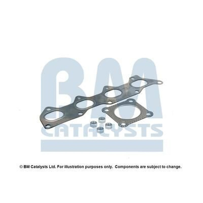 BM Catalysts Fitting Kit FK91486B FK91486B