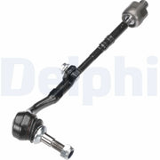 Delphi Steering Tie Rod Inner Rack End Joint TL2024