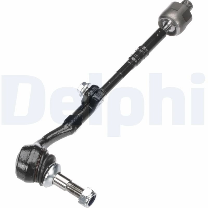 Delphi Steering Tie Rod Inner Rack End Joint TL2024