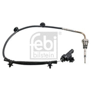 Febi Exhaust Gas Temperature Sensor 194057