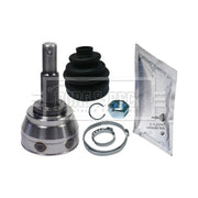 Borg & Beck Drive Shaft Joint Kit BCJ1255