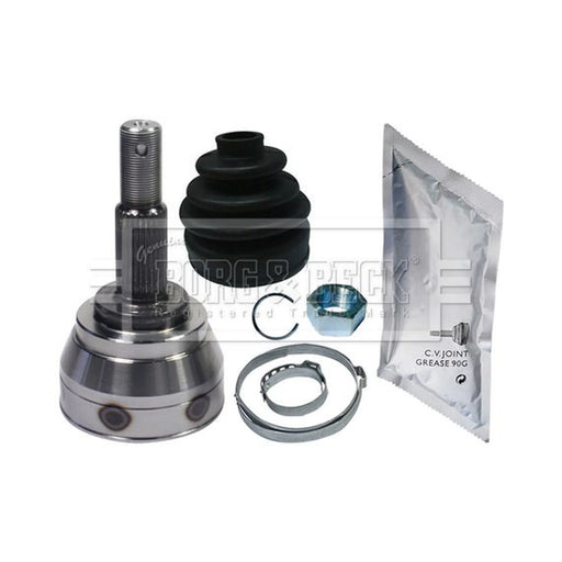 Borg & Beck Drive Shaft Joint Kit BCJ1255