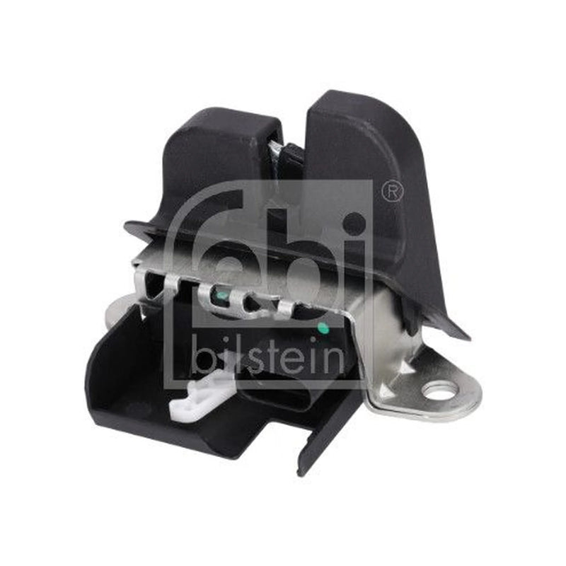 Febi Tailgate Boot Lock Mechanism 199208