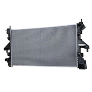 Hella Engine Radiator 8MK 366 303-061